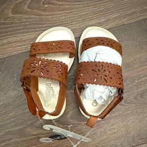 Toddler Girls Sandals
